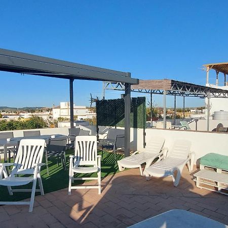 Casa Totalmente Nueva A 50 Metros De La Playa Vila El Palmar  Exterior foto
