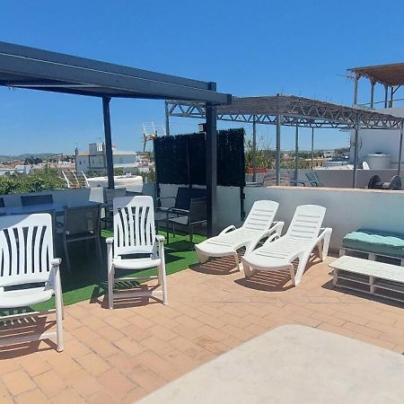 Casa Totalmente Nueva A 50 Metros De La Playa Vila El Palmar  Exterior foto